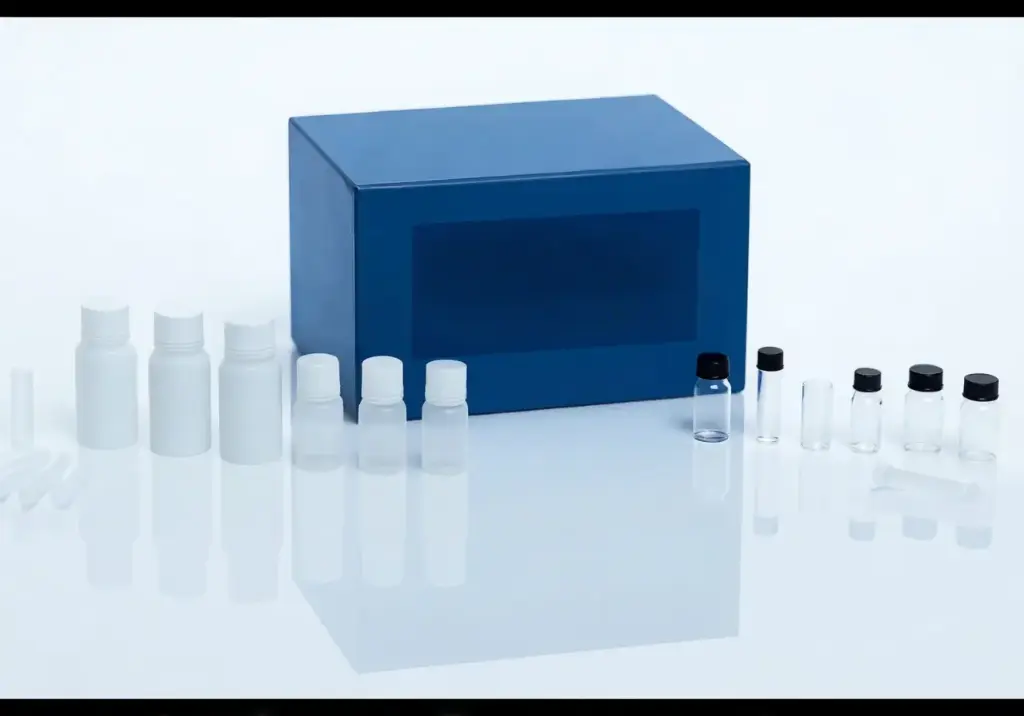  Probe PCR Kit (500)