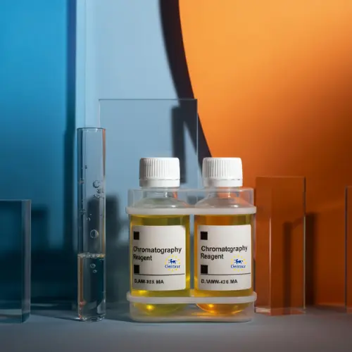 Standard Mixture of n-Paraffins (consists of C21, C22, C23, C24 and C25) 