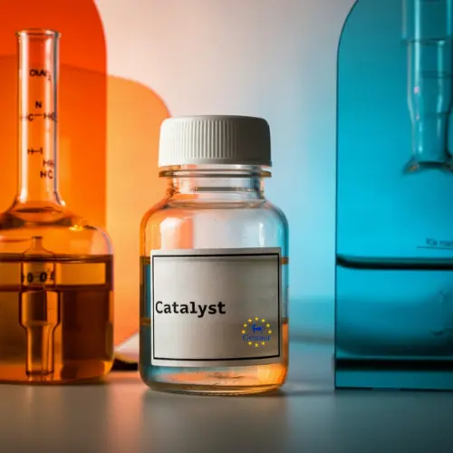 Skeletal Nickel Catalyst slurry in Water